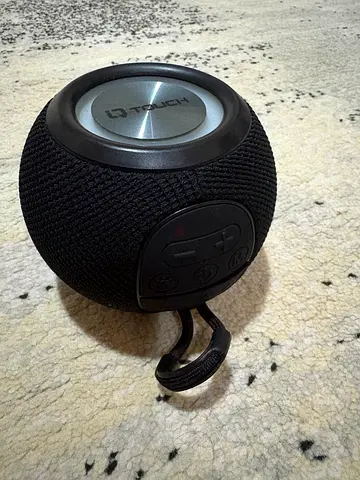 Portable Bluetooth Speaker