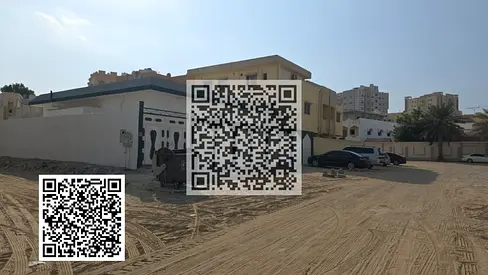 VILLA AVAILABLE FOR SALE IN AL NUAIMIYA 3 AJMAN