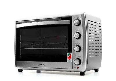 Electric oven 65 L