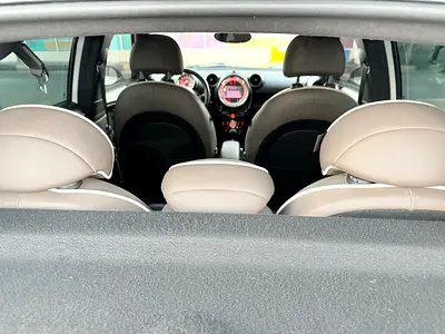 صورة 20 لـ 2014 MINI COUNTRYMAN