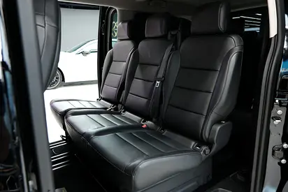 Citroen Spacetourer, миниатюра 14