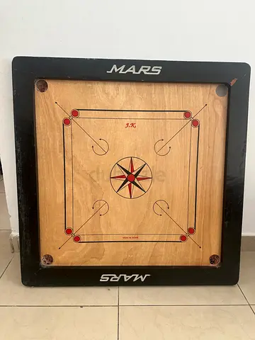 Carrom Board