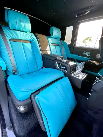 2023 ROLLS-ROYCE CULLINAN 缩略图 19