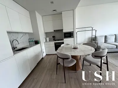Fully Furnished | Premium Amenities | Ready Home