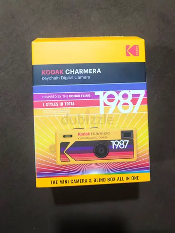 Kodak Charmera
