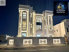 Corner villa, two floors, rooftop, private pool. Price includes everything: registration fees, owner