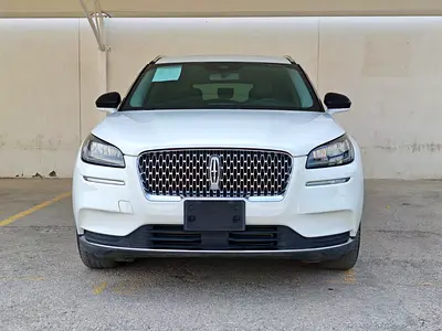2021 Lincoln CORSAIR 照片 2