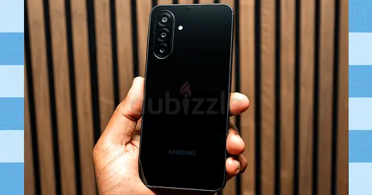 Samsung A26