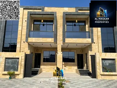 Villa at a very excellent price, including registration and ownership fees. Located close to servic