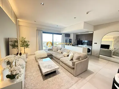 Fully Furnished | Community View | Move In Ready