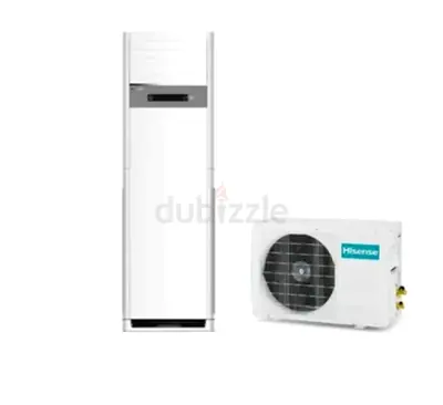 Hisense 3 ton Floor Standing AC/ T1/ Air Conditioner/Brand New