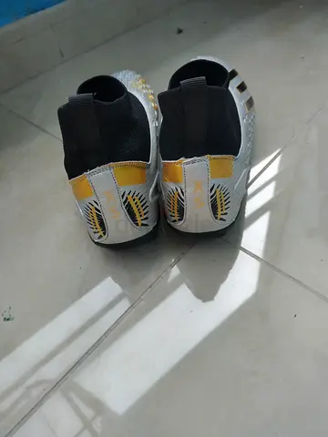 Adidas football shoes