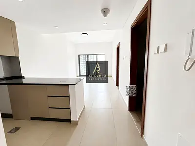 BRAND NEW 1 BHK FOR RENT | FIRST TENANT | GYM POOL PARKING INCLUDED | 30 MINUTES TO DUBAI
