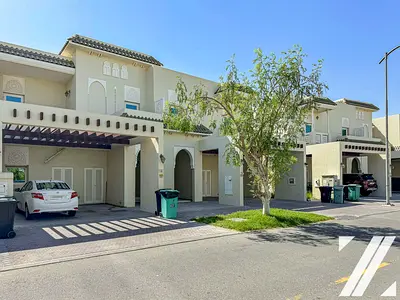 3BR+Maid | Spacious Unit | Multiple Cheques