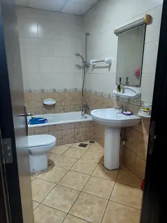 Bedspace for Indian ladies