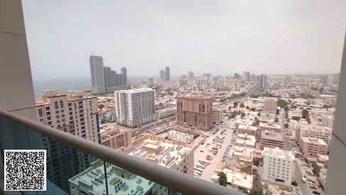 3 Bedroom, Hall and Kitchen | Partial Seaview and City View