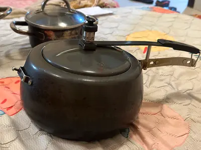 Eagle Pressure Cooker for Sale