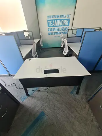 study table