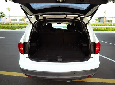 2016 Honda PILOT 照片 7