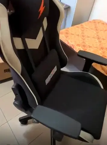 Drogo Ergonomic Gaming Chair