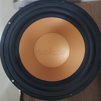Klipsch Subwoofer Speaker 10150w R20B For Sale
