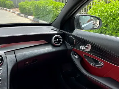Mercedes-Benz C-Class C200, миниатюра 19