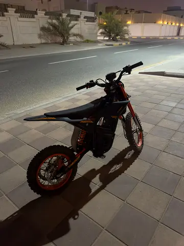 aster ebike offroad 2500w