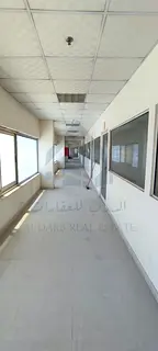8000sqft (Mezzanine Floor) for storage and warehousing - Industrial Area 6, Sharjah