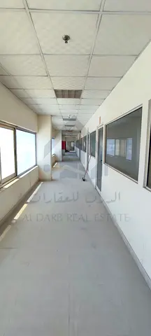 8000sqft (Mezzanine Floor) for storage and warehousing - Industrial Area 6, Sharjah