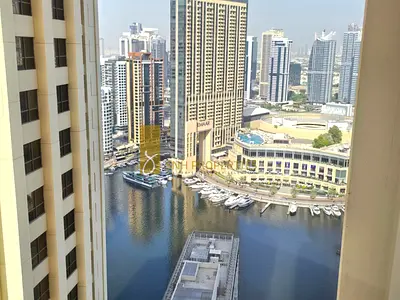 LAVISH 2 BHK | MARINA VIEW | HIGH FLOOR