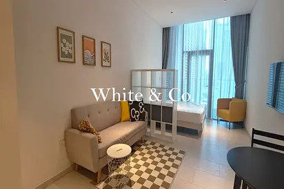 Fully Furnished|Rented | Motivated Seller
