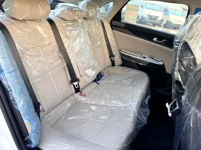 صورة 10 لـ 2026 KIA K5