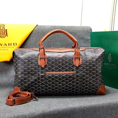 Goyard Boeing or Boston travel
