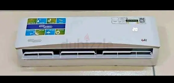 Used 2 Ton Super general Split AC - Urgent sale