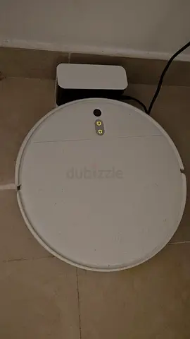 Vacuum  Mop robot - Xiaomi s40c