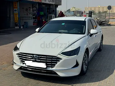 Hyundai Sonata Hybrid 2020 Limited for sale