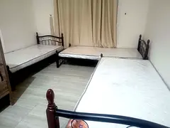 Bed space for working women