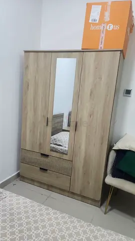 Wardrobe