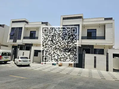 VILLA AVAILABLE FOR SALE IN AL BAHIA..