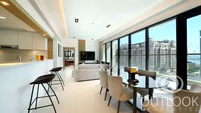 Bills Included | Luxury 2 BHK | Fully Furnished
