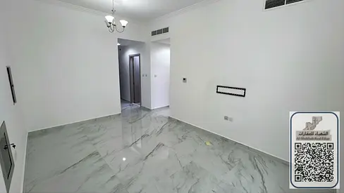 Brand New 1BR Apartment in Al Jurf 3 with Flexible 4/6 Payments
