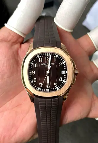 Patek Philippe Aquanaut 5167R 1:1