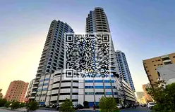 "Affordable 1 bedroom"With Parking For Rent in Falcon Towers".