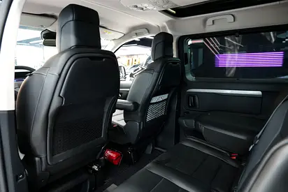 Citroen Spacetourer, миниатюра 13