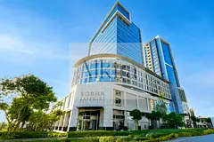 Premium Office | 1,934 Sqft | Business Bay