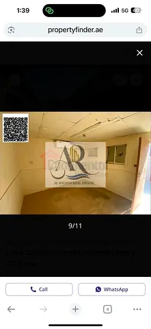 🏢 Premium Labour Accommodation for Rent – Sharjah Industrial Area 4 🏢 Ideal accommodation solution for companies seeking comfortable, organized,
