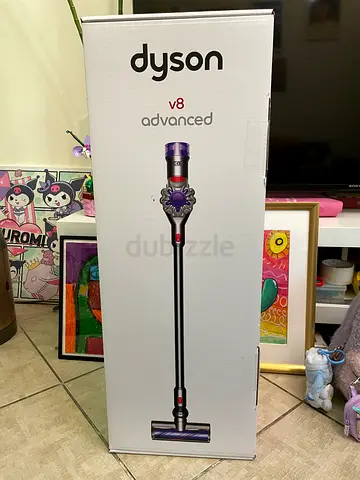 Dyson Vacuum Cleaner For Sale