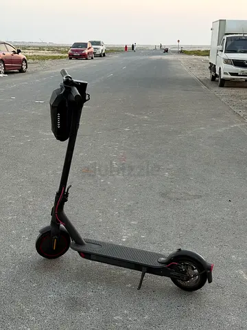 Xiaomi Scooter Pro 2 – Good Condition