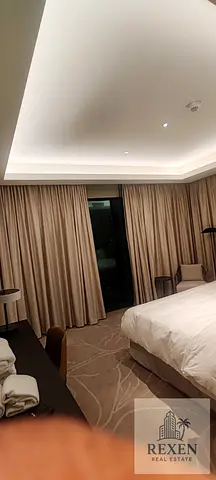 Burj Khalifa View l Biggest Layout l Vacant l Furnished