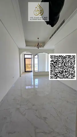 للإيجار بالمويهات 3 شقة أول ساكن 3 غرف وصالة ومجلس 3 حمامات منهم 2 ماستر، بلكونة وخزائن بالحائط ومسبح، قريب من الخدمات 75 ألف موقع مميز مساحه كبيره جد